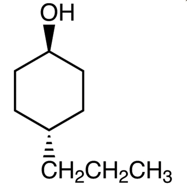 TCI P1882 77866-58-1 trans-4-Propilcyclohexanol