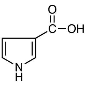 931-03-3 Pyrrole-3-carboxylic Acid - AMI Scientific