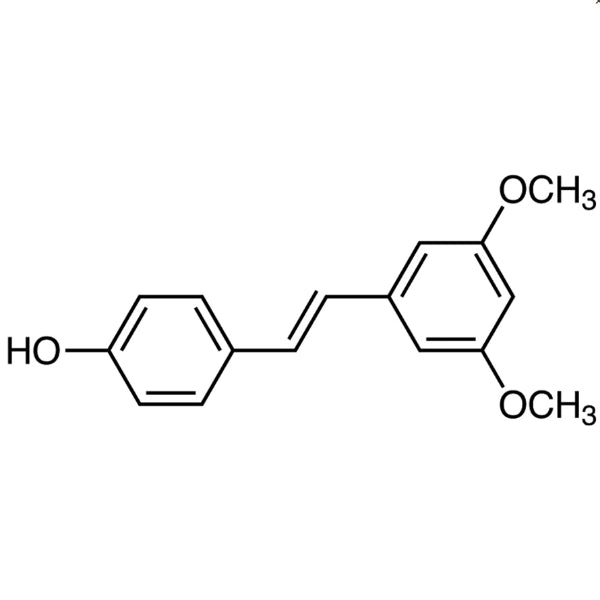 TCI P1924 537-42-8 Pterostilbene
