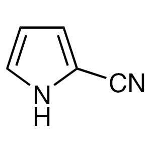 4513-94-4 1H-Pyrrole-2-carbonitrile - AMI Scientific