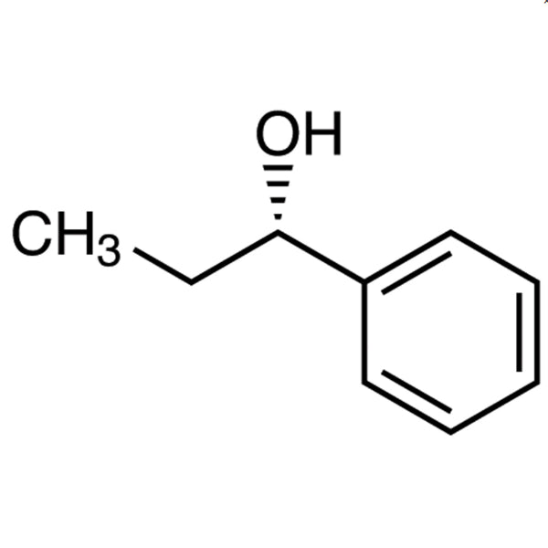 TCI P1931 613-87-6 (S)-(-)-1-Fenil-1-propanol