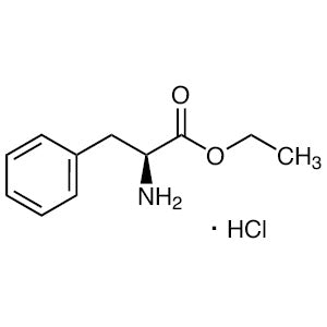 TCI P1949 3182-93-2 Etil L-Fenilalaninat Hidroklorida