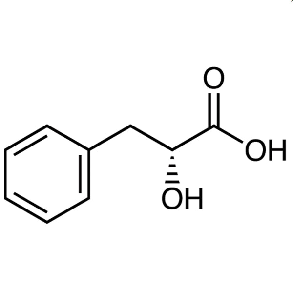 TCI P1981 7326-19-4 D-(+)-3-Asam Fenilaktat