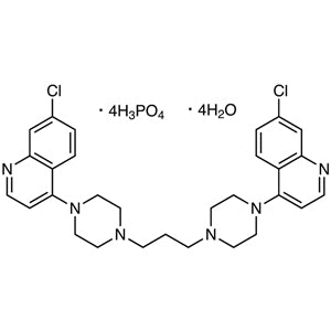 TCI P1987 915967-82-7 Piperakuin Tetrafosfat Tetrahidrat