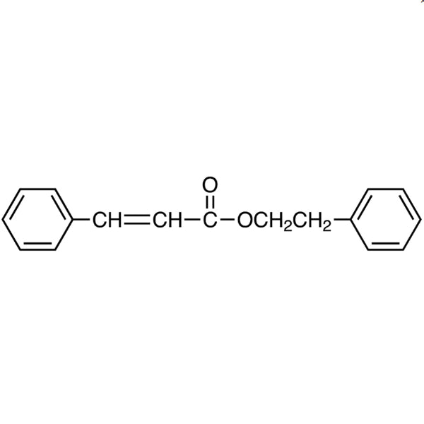 TCI P2007 63238-64-2 2-Phenylethyl (E)-Cinnamate