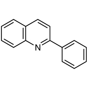 TCI P2057 612-96-4 2-Fenilkuinolin
