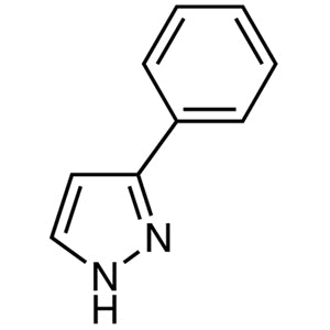 TCI P2063 2458-26-6 3-Fenilpirazol