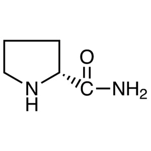 62937-45-5 D-Prolinamide - AMI Scientific