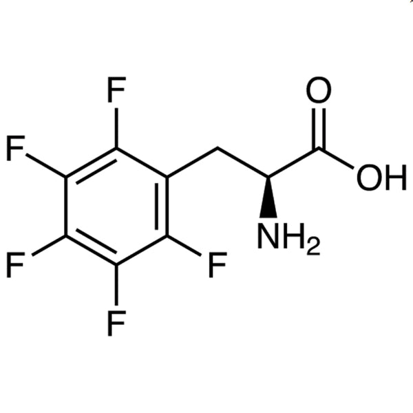 TCI P2085 34702-59-5 Pentafluoro-L-phenylalanine