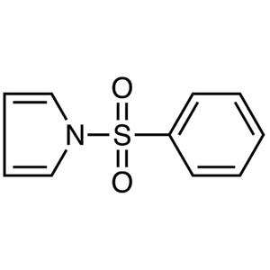 TCI P2095 16851-82-4 1-(Fenilsulfonil)pirol