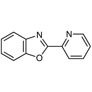 TCI P2098 32959-62-9 2-(2-Piridil)benzoksazol