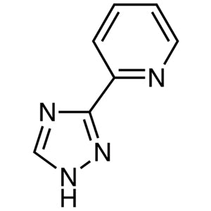 23195-62-2 2-(1H-1,2,4-Triazol-3-yl)pyridine - AMI Scientific