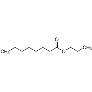 TCI P2113 624-13-5 Propil n-Oktanoat