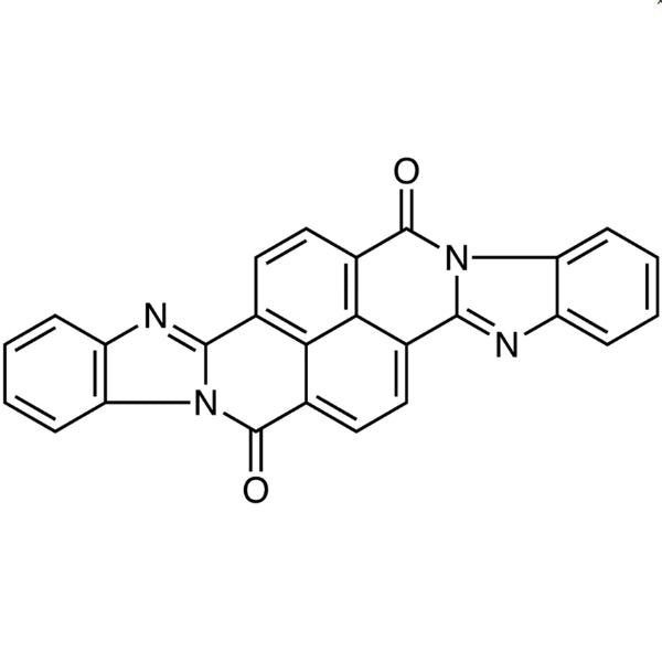 4424-06-0 Pigment Orange 43 - AMI Scientific
