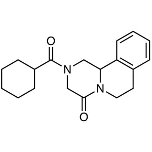 55268-74-1 Praziquantel - AMI Scientific