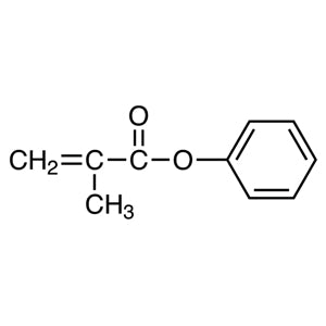 TCI P2134 2177-70-0 Fenil Metakrilat (distabilkan dengan BHT)