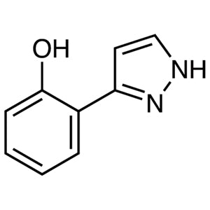 TCI P2218 34810-67-8 2-(1H-Pirazol-3-il)fenol