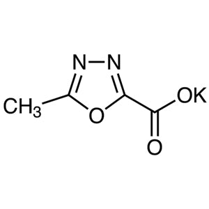TCI P2220 888504-28-7 Potassium 5-Methyl-1,3,4-oxadiazole-2-carboxylate
