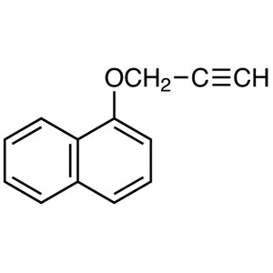 TCI P2227 18542-45-5 1-(2-Propinyloxy)naftalena