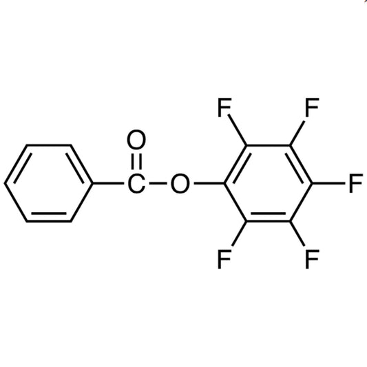 TCI P2229 1548-84-1 Pentafluorophenyl Benzoate