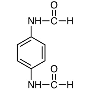 TCI P2255 6262-22-2 N,N'-(1,4-Fenilena)diformamida