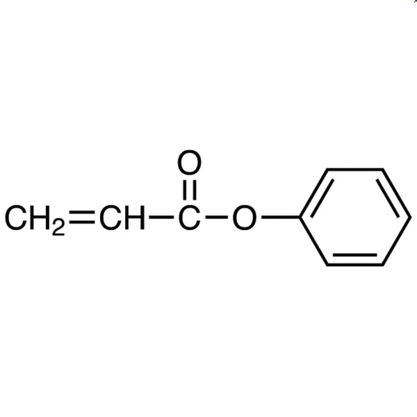 TCI P2268 937-41-7 Phenyl Acrylate (stabilized with BHT)