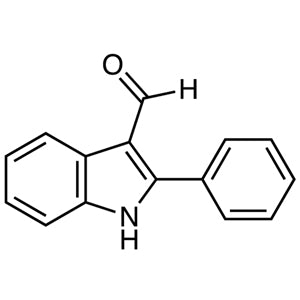 25365-71-3 2-Phenylindole-3-carboxaldehyde - AMI Scientific