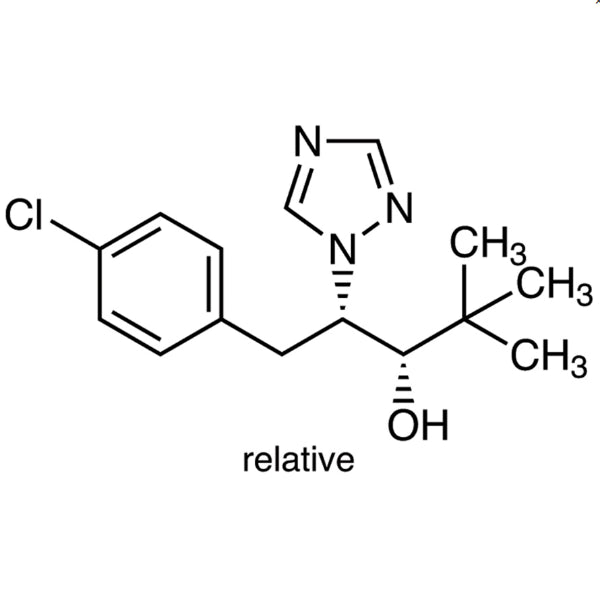 76738-62-0 Paclobutrazol - AMI Scientific