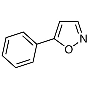 TCI P2309 1006-67-3 5-Fenilisoksazol