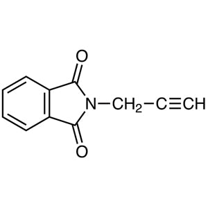 TCI P2329 7223-50-9 N-Propargylphthalimide