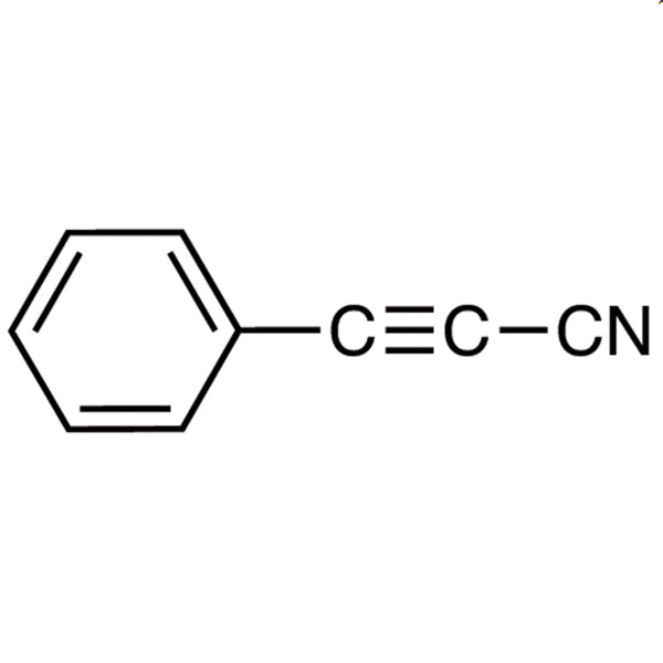 TCI P2333 935-02-4 3-Phenyl-2-propinonitril