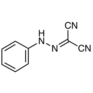 TCI P2346 306-18-3 (Fenilhidrazono)malononitril