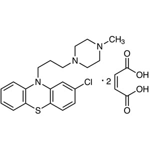 TCI P2368 84-02-6 Prochlorperazine Dimaleate