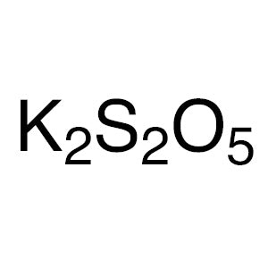 TCI P2480 16731-55-8 Potassium Disulfite