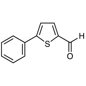 TCI P2501 19163-21-4 5-Feniltiofena-2-karbaldehida