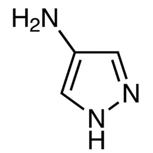TCI P2523 28466-26-4 1H-Pyrazol-4-amine