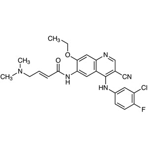 TCI P2529 257933-82-7 Pelitinib