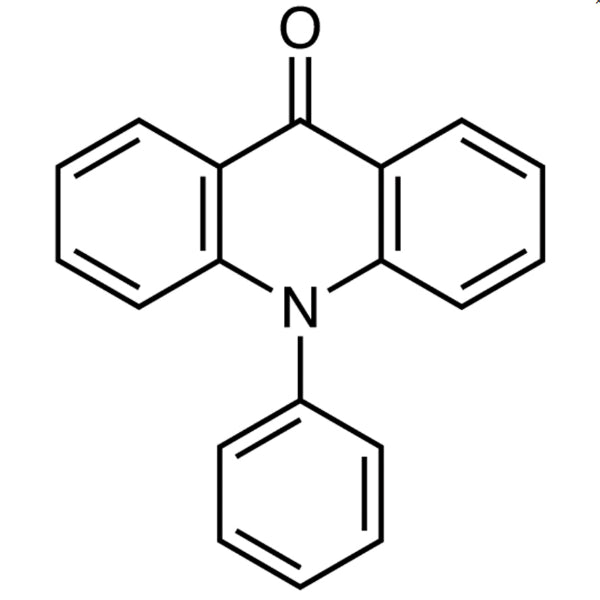 5472-23-1 10-Phenyl-9(10H)-acridone - AMI Scientific