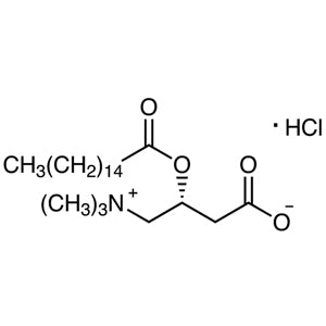 TCI P2548 18877-64-0 Palmitoyl-L-carnitine Hidroklorida