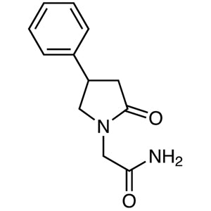 TCI P2604 77472-70-9 Phenylpiracetam