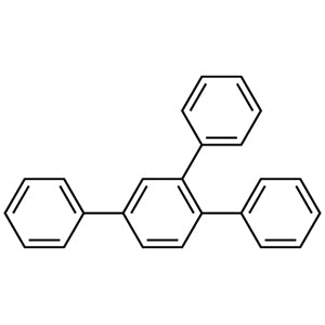 TCI P2693 1165-53-3 1,2,4-Trifenilbenzena