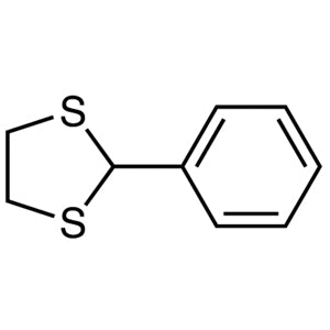 TCI P2742 5616-55-7 2-Phenyl-1,3-dithiolane