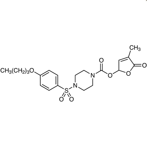 TCI P2745 2305752-57-0 Sphynolactone-7