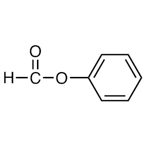 TCI P2770 1864-94-4 Phenyl Formate