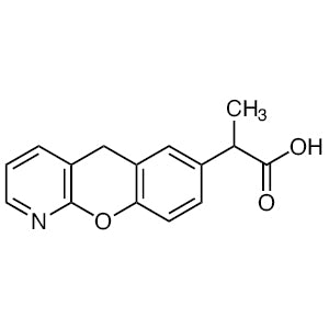 TCI P2778 52549-17-4 Pranoprofen