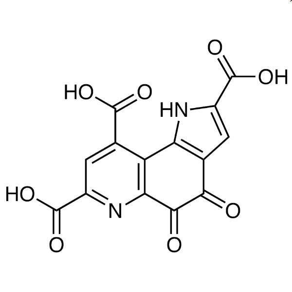 72909-34-3 Pyrroloquinoline Quinone - AMI Scientific