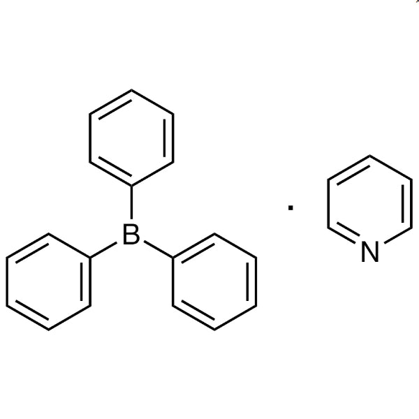 TCI P2785 971-66-4 Triphenylborane - Pyridine Complex