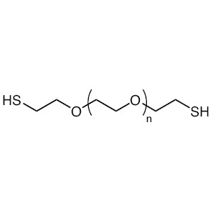 TCI P2859 68865-60-1 PEG Dithiol 2000