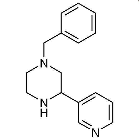 TCI P2874 205059-22-9 1-Benzyl-3-(pyridin-3-yl)piperazine