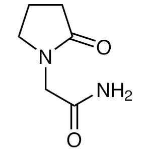 TCI P2880 7491-74-9 Piracetam